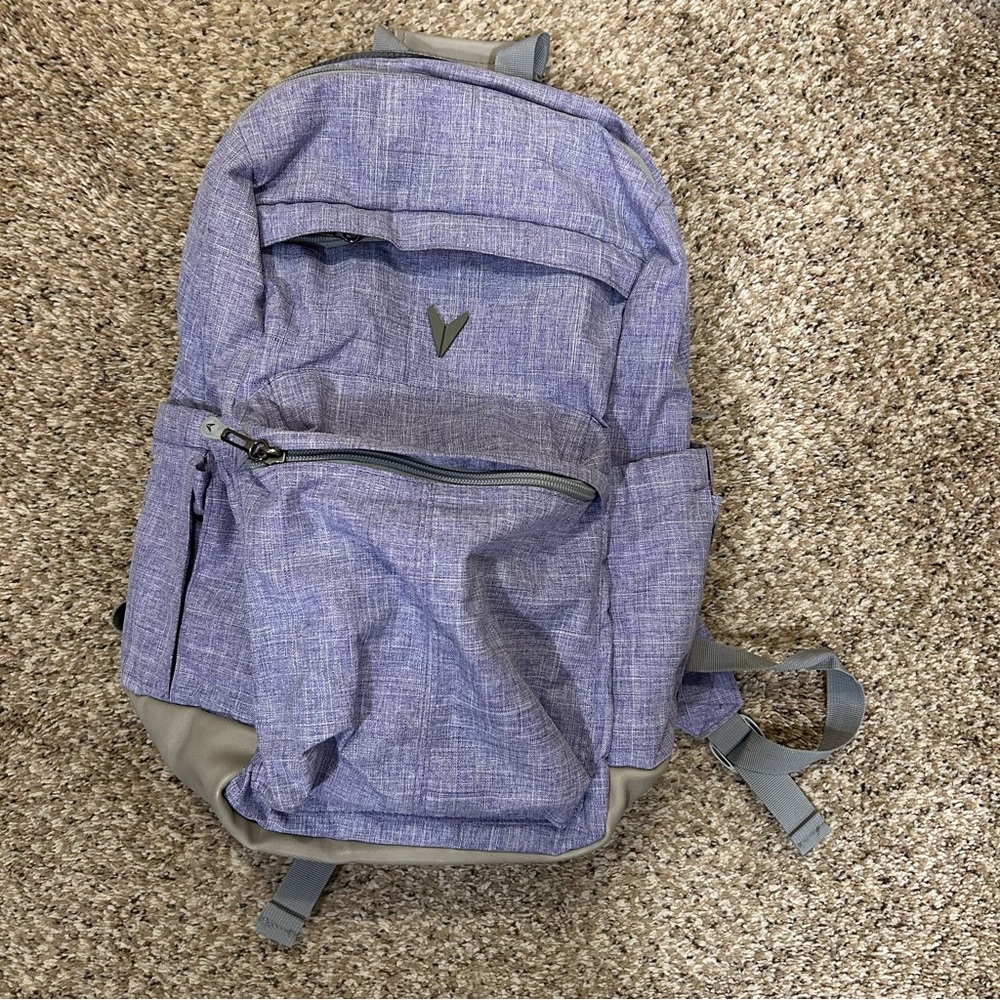 BONDKA Backpack purple OS Unisex